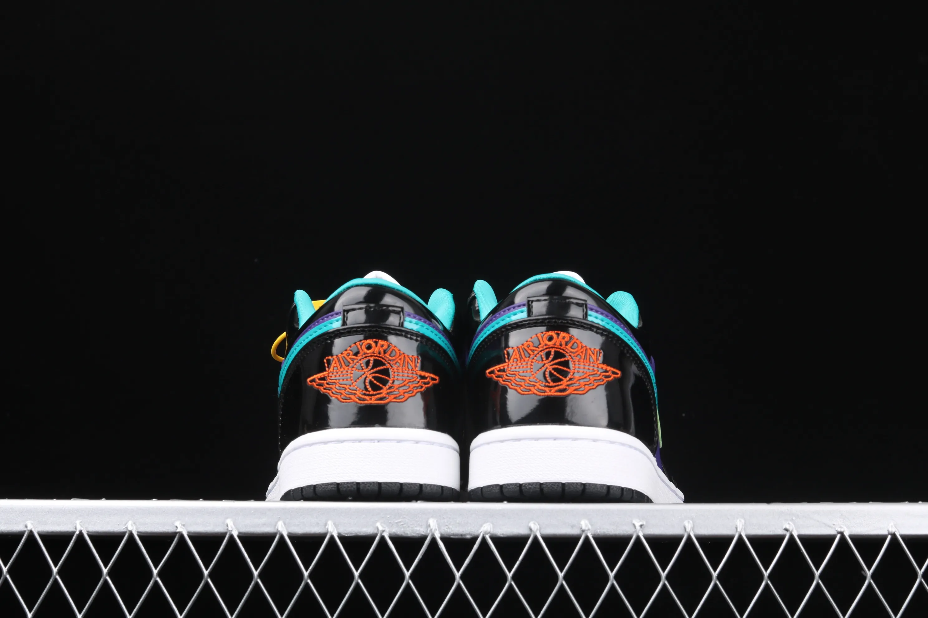 All categories Air Jordan Jordan series basketball shoes Air Jordan 1 Low Air Jordan 1 Low AJ1 Joe 1 low-top cultural and leisure sports sneakers 553558-035